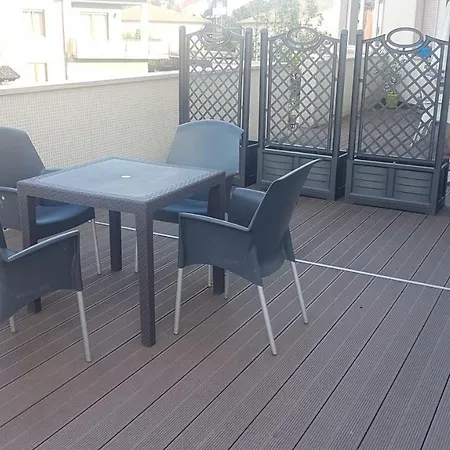 Home Verona Apartment *