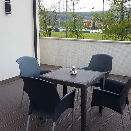 Home Verona