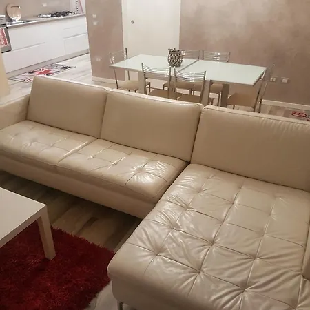 Home Verona アパート